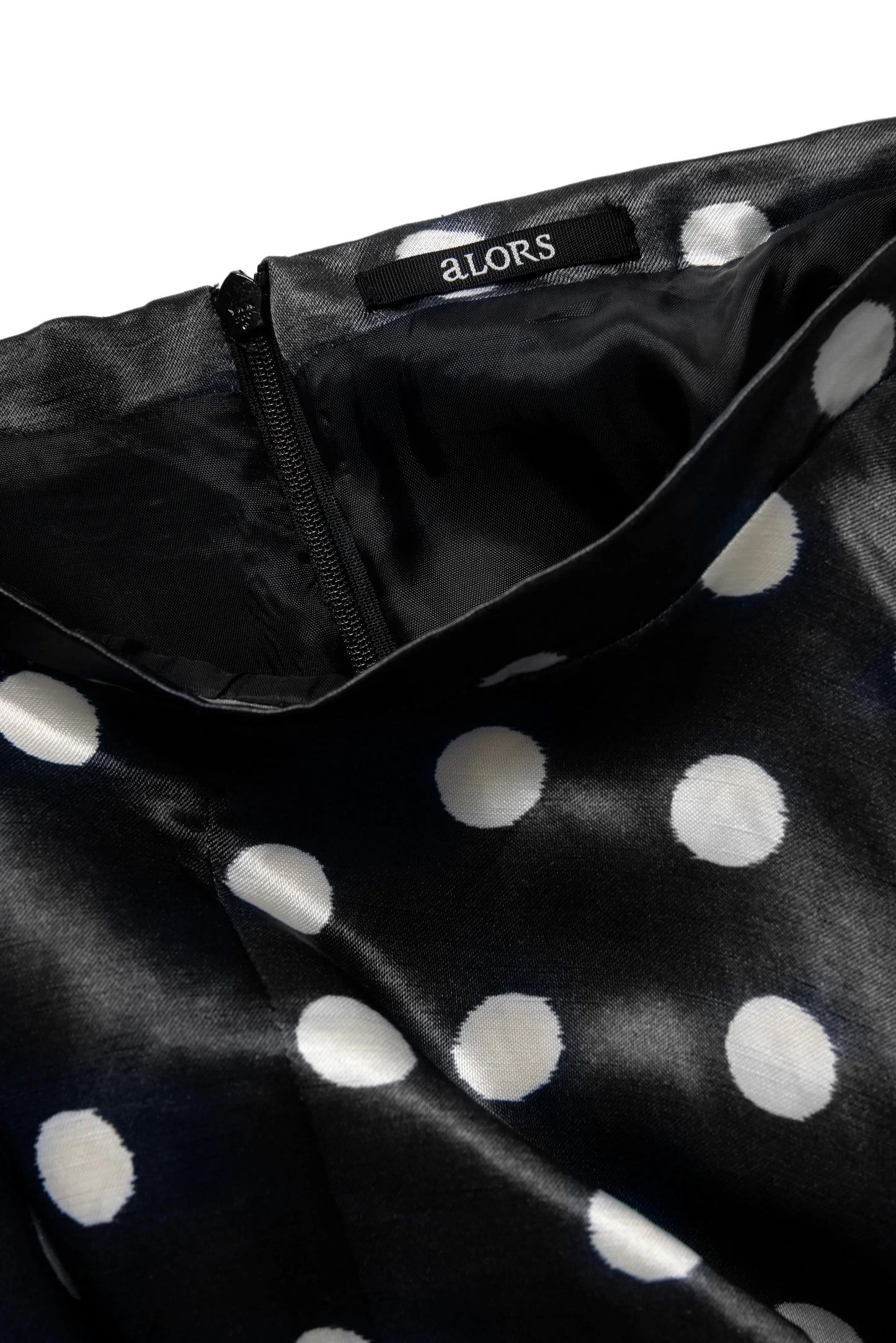 Jupe Cocinelle ブラック - aLORS online store