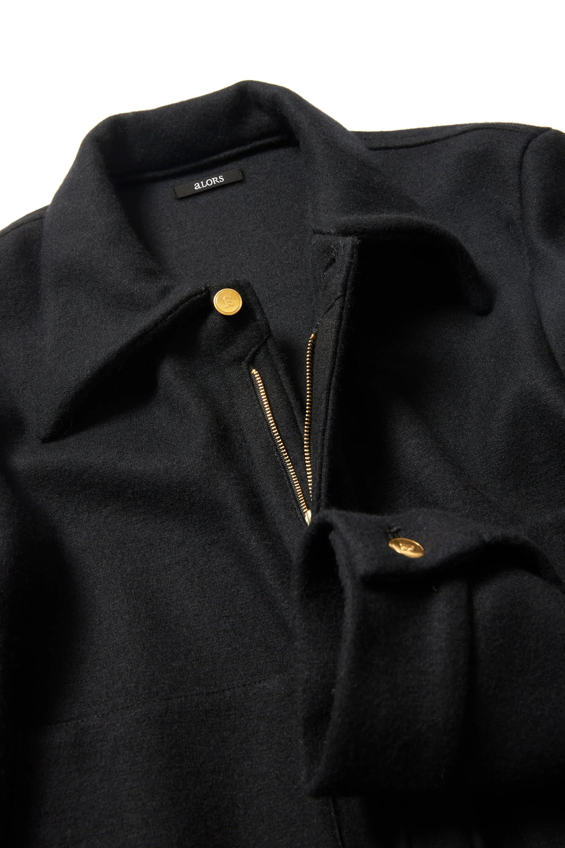 Veste cardigan en tricot Morgan - aLORS online store