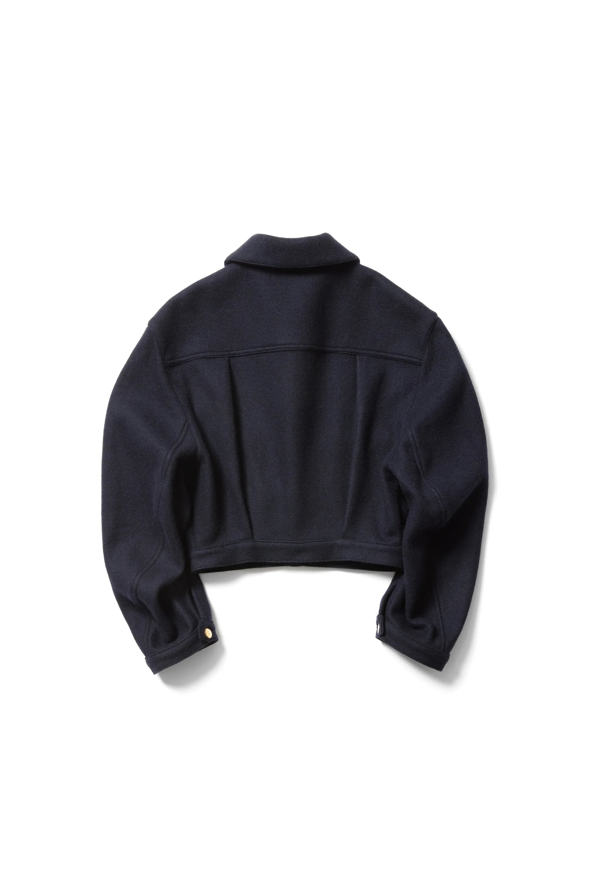 Bomber cardigan en tricot Cordelia - aLORS online store