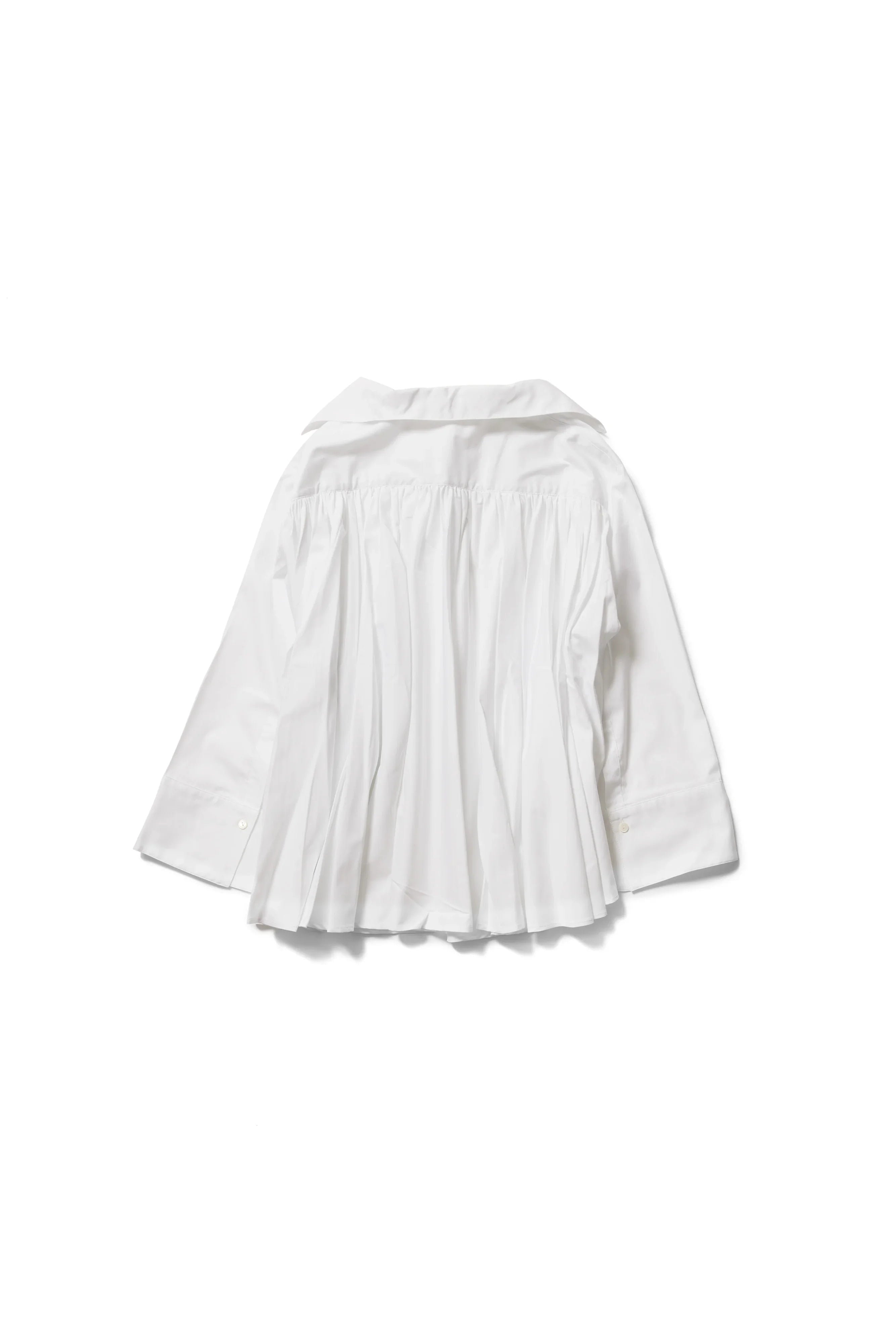 aLORS アローパリ Geraldine（ジェラルディン）ブラウス Gēraldine（ジェラルディン） – aLORS online store