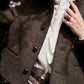 Chemise Claude Olive
