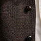 Chemise Claude Olive