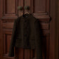 Chemise Claude Olive