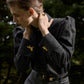 aLORS Select【Fusako KOIKE】Horse ring