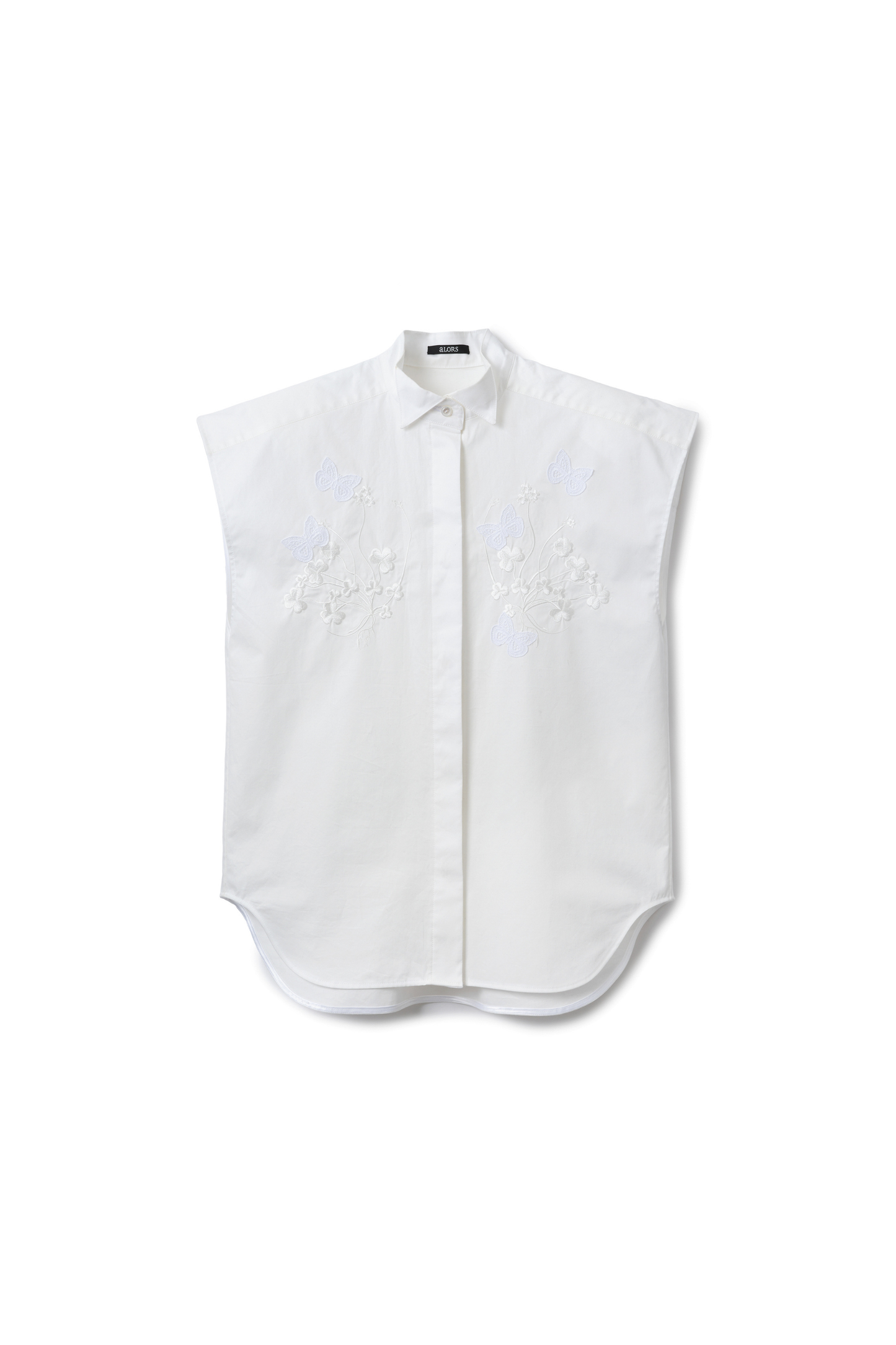 Chemise Racine