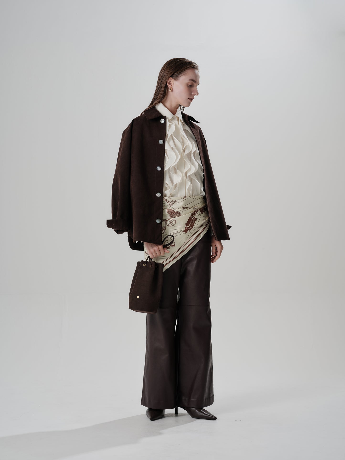 Chemise Odette