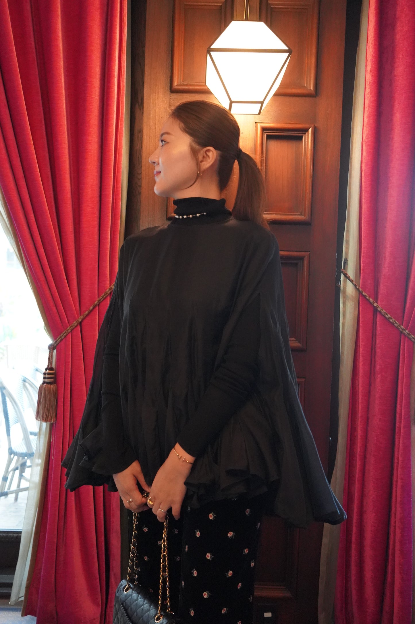 Méduse-メデューズ-　