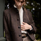 Chemise Claude Olive