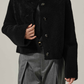 Chemise Claude Olive