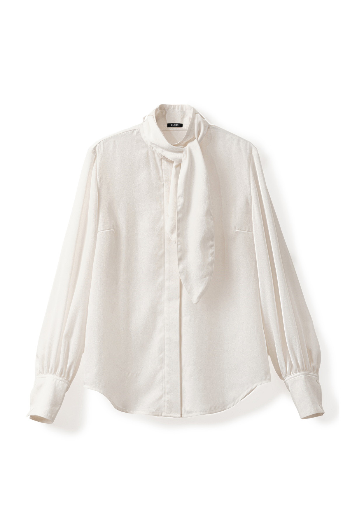 Chemise Claude Olive
