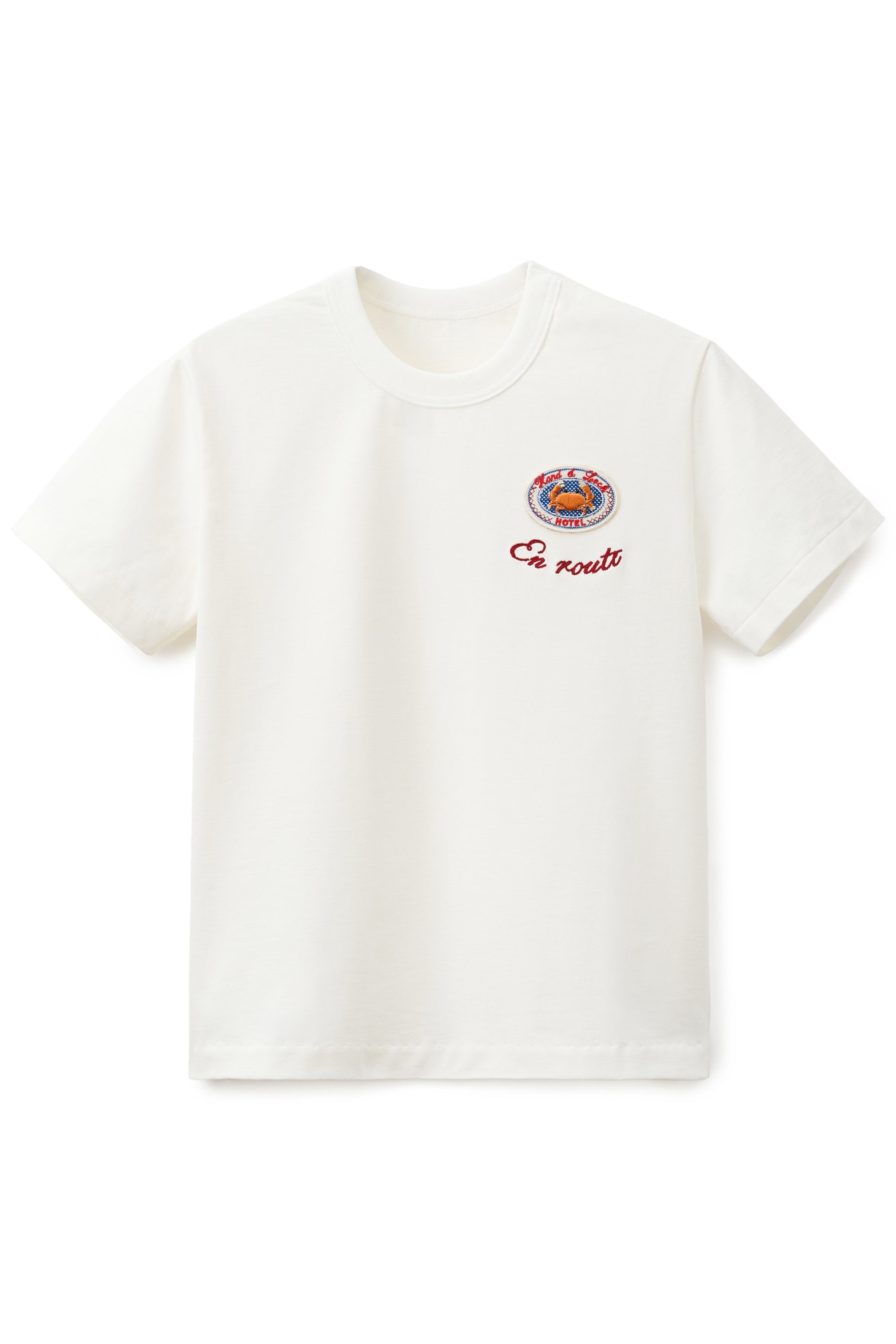 Cut&sewn – aLORS online store