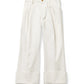 Pantalon chino 【a】ホワイト - aLORS online store
