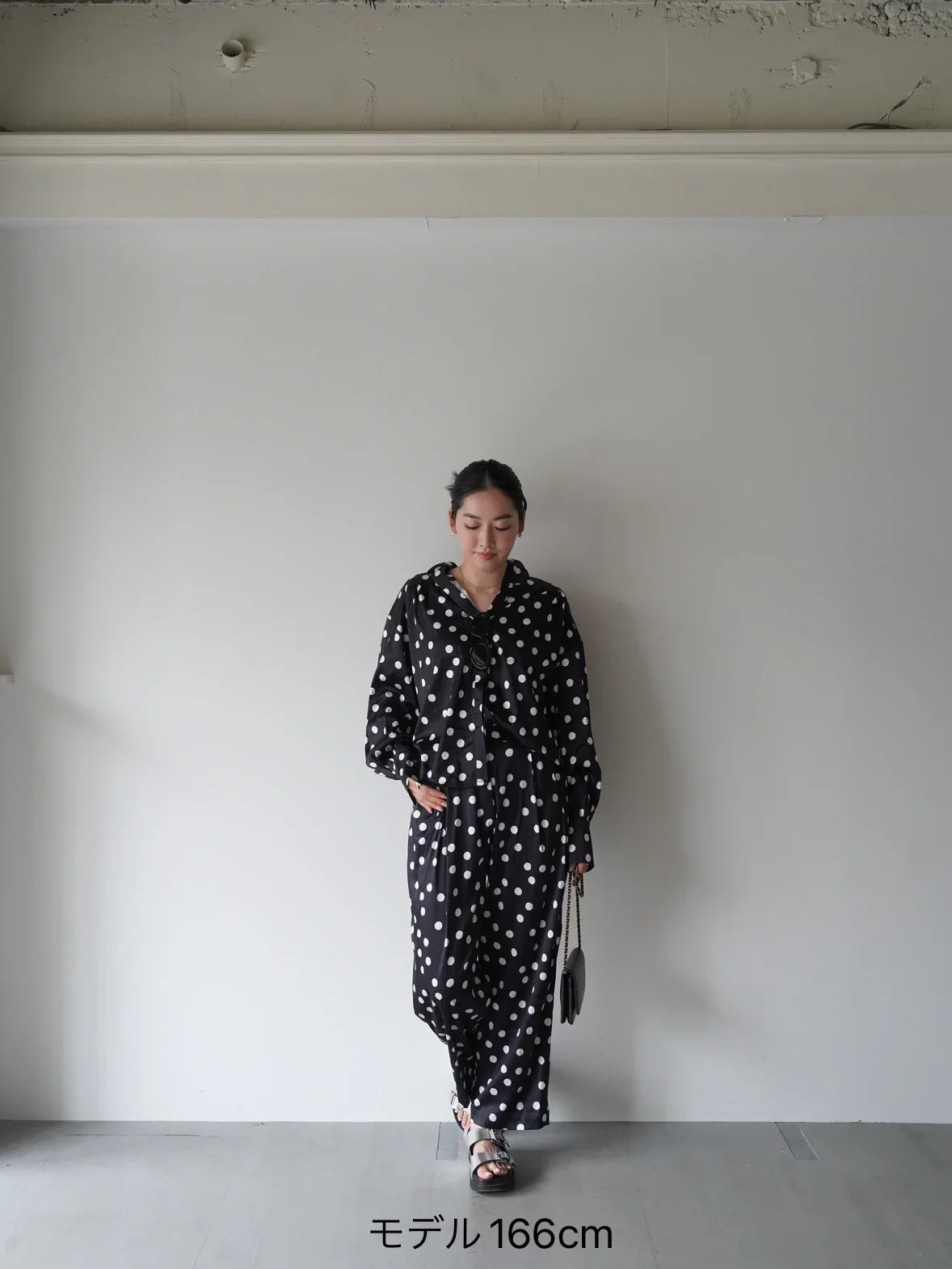 Chemise Cocinelle - aLORS online store