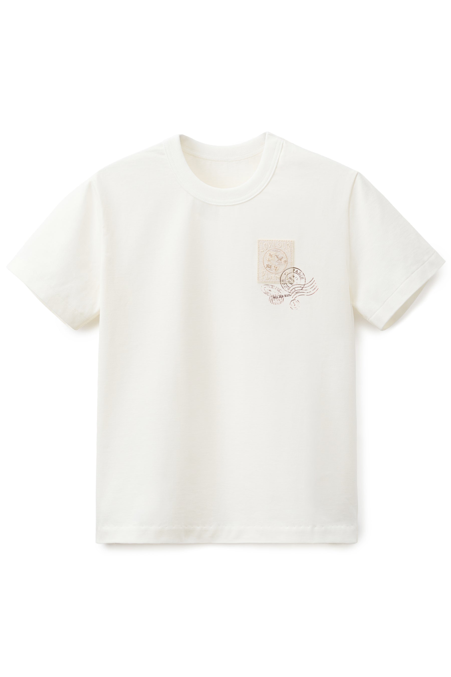 Cut&sewn – aLORS online store