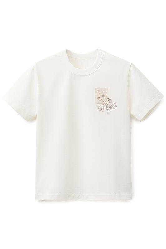 Air Mail Tee