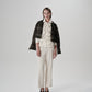 Chemise Claude Olive