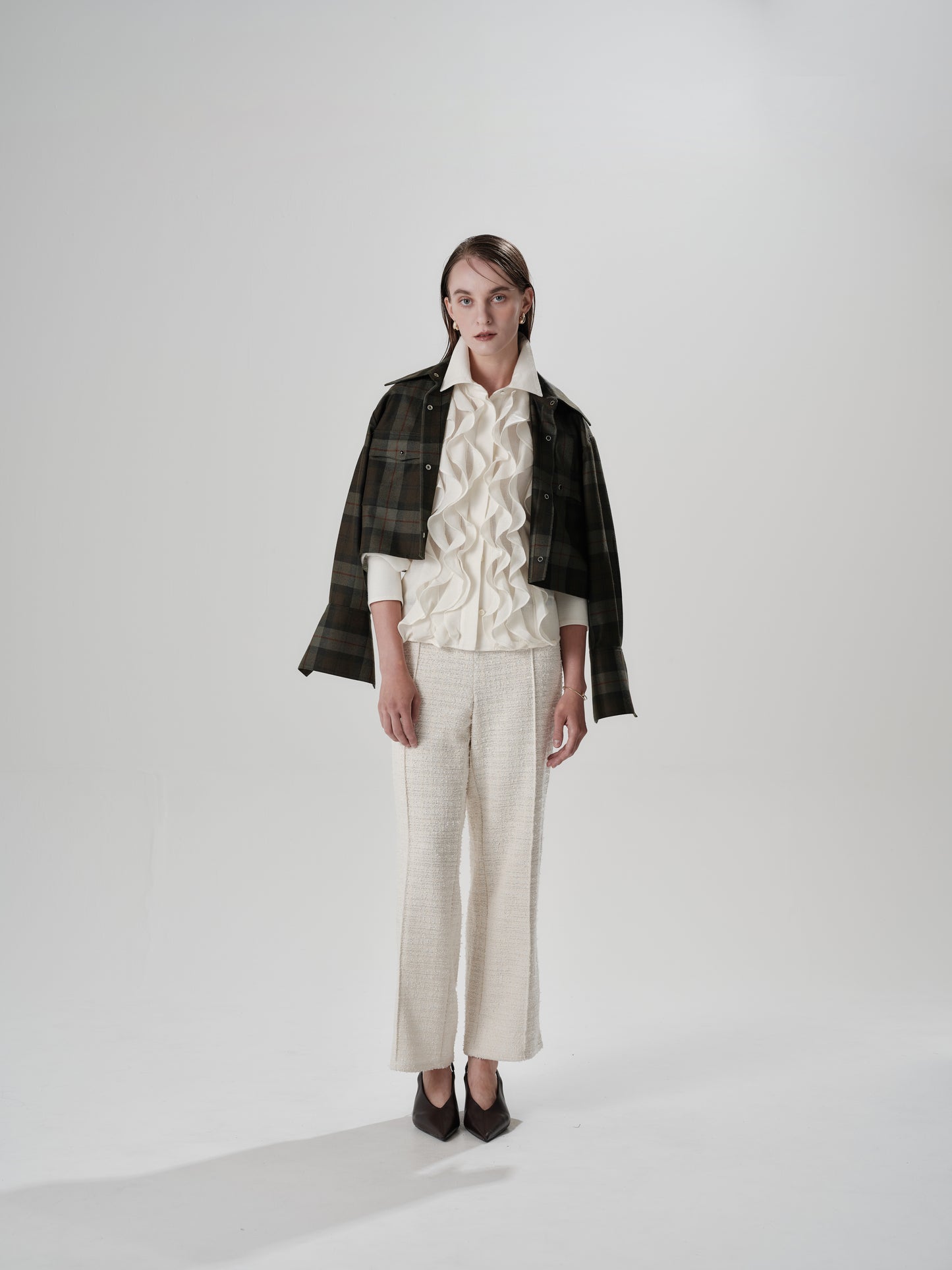 Chemise Odette