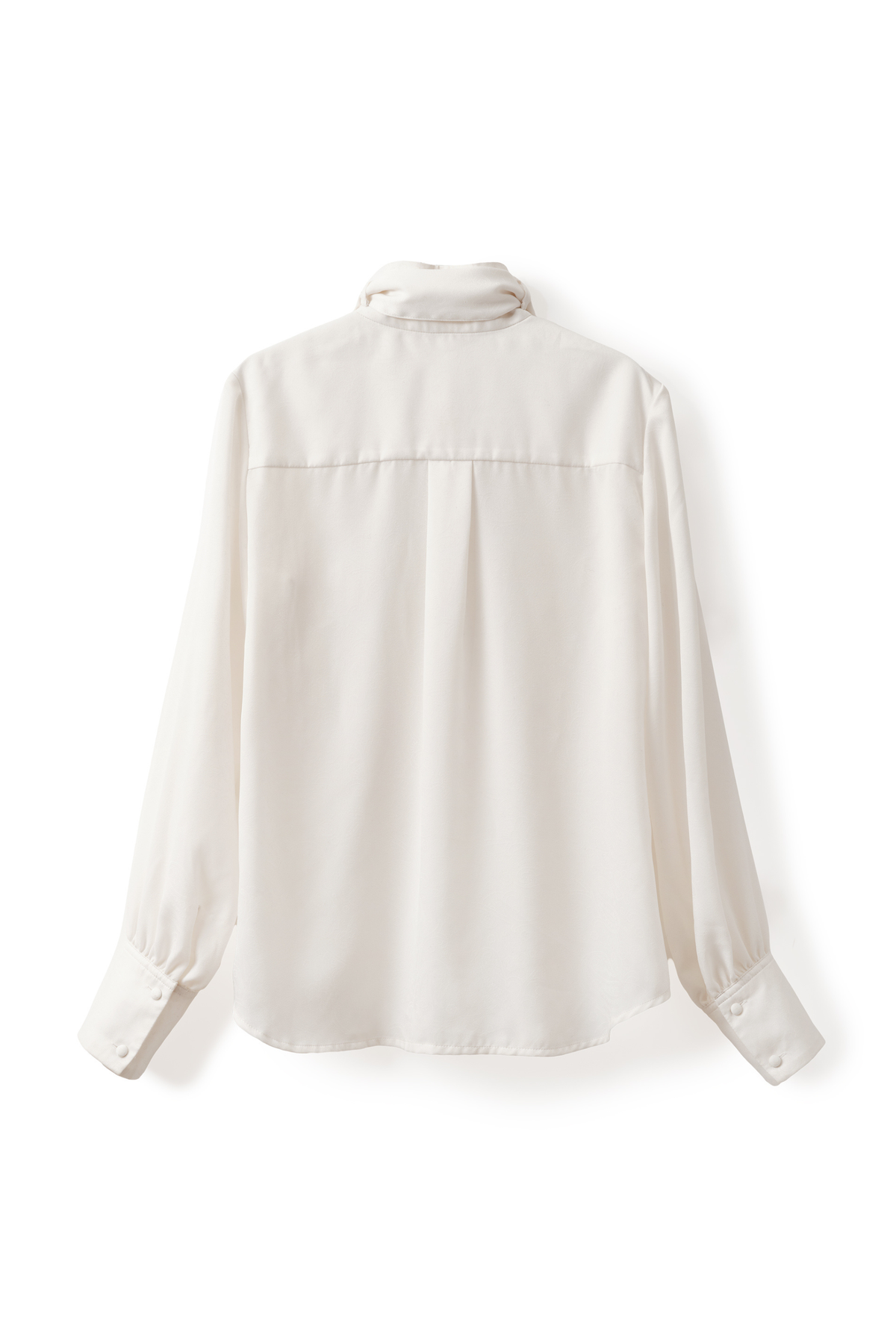 Chemise Claude Olive