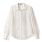 Chemise Claude Olive