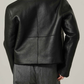 Chemise Claude Olive