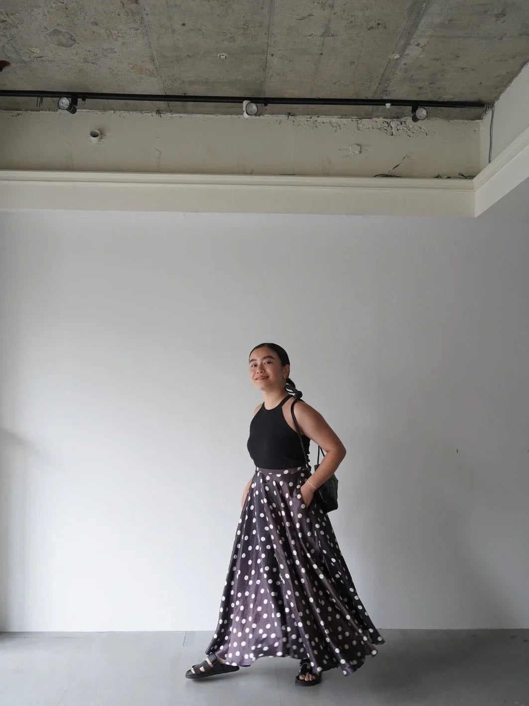 Jupe Cocinelle Limited Edition Color - aLORS online store