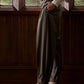 Chemise Claude Olive