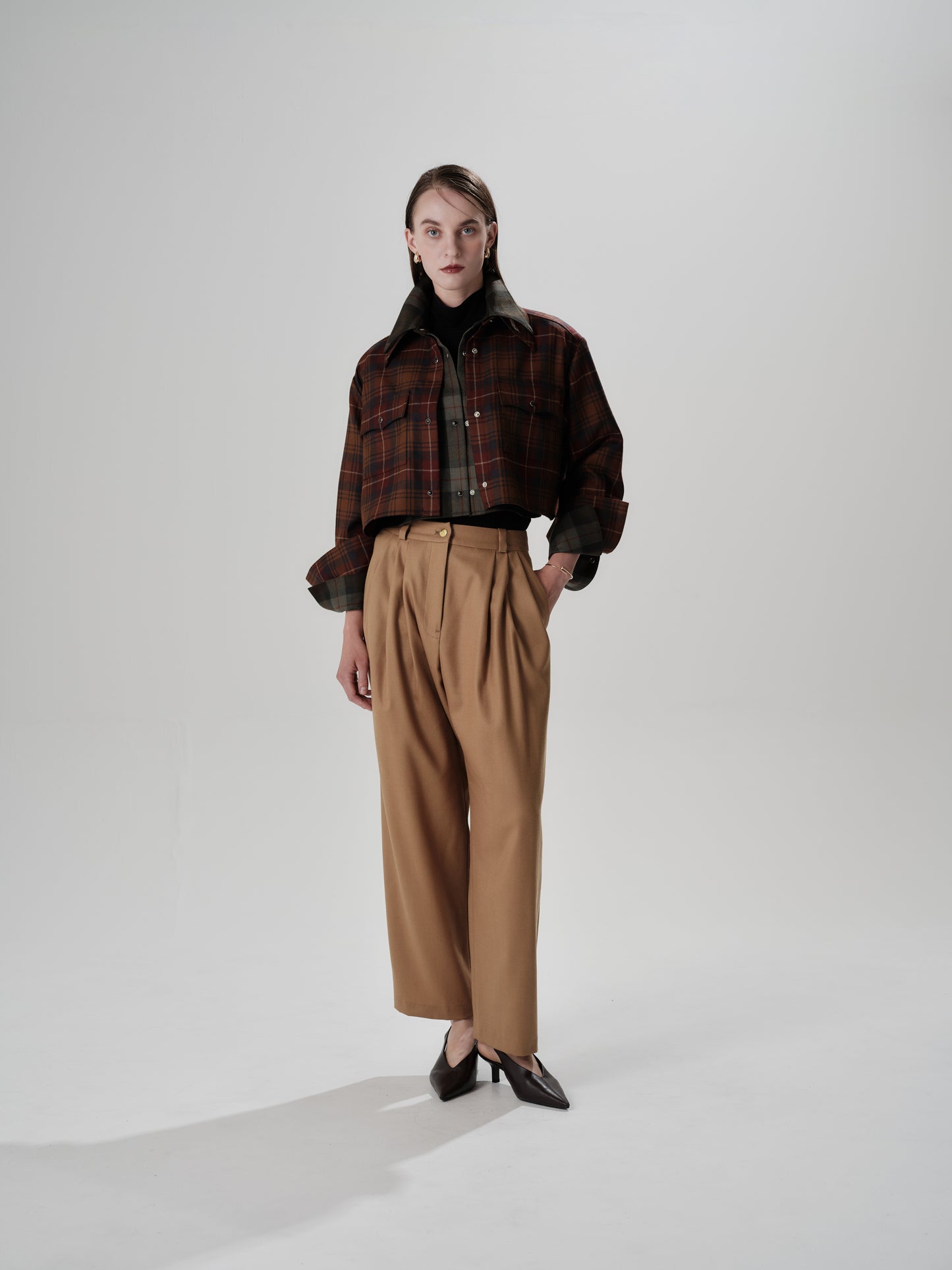 Pantalon Sam