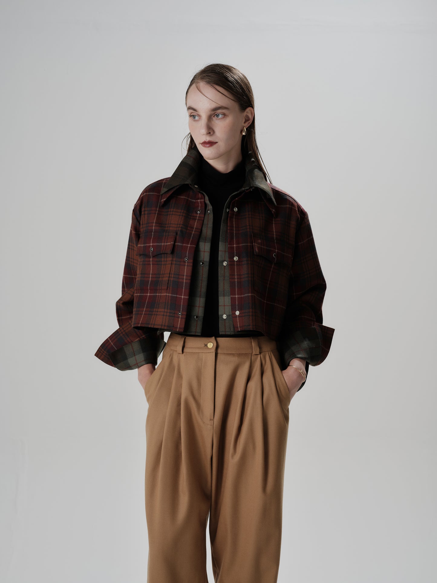 Pantalon Sam