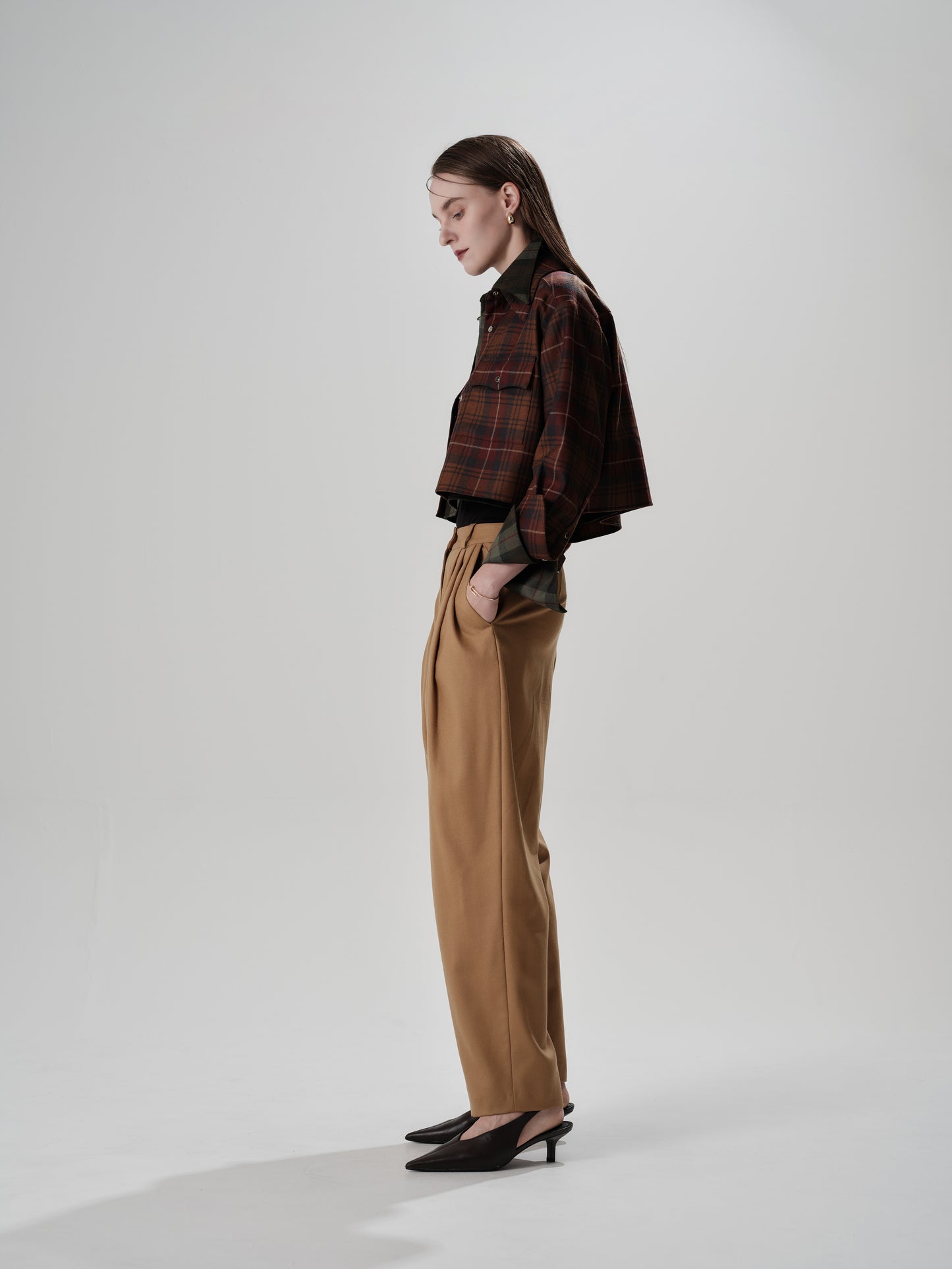 Pantalon Sam