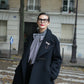 Duffel-coat "Holly"　 - aLORS online store