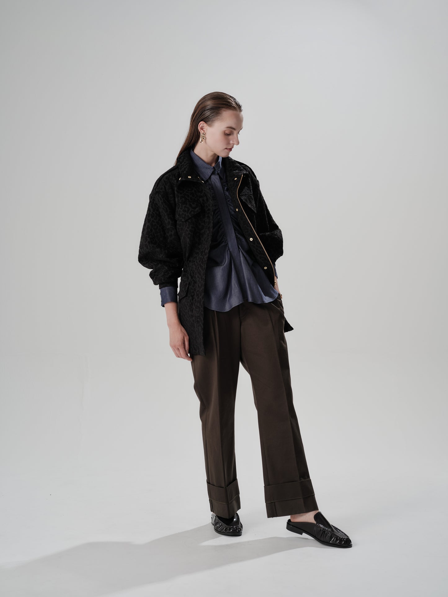 Chemise Maud
