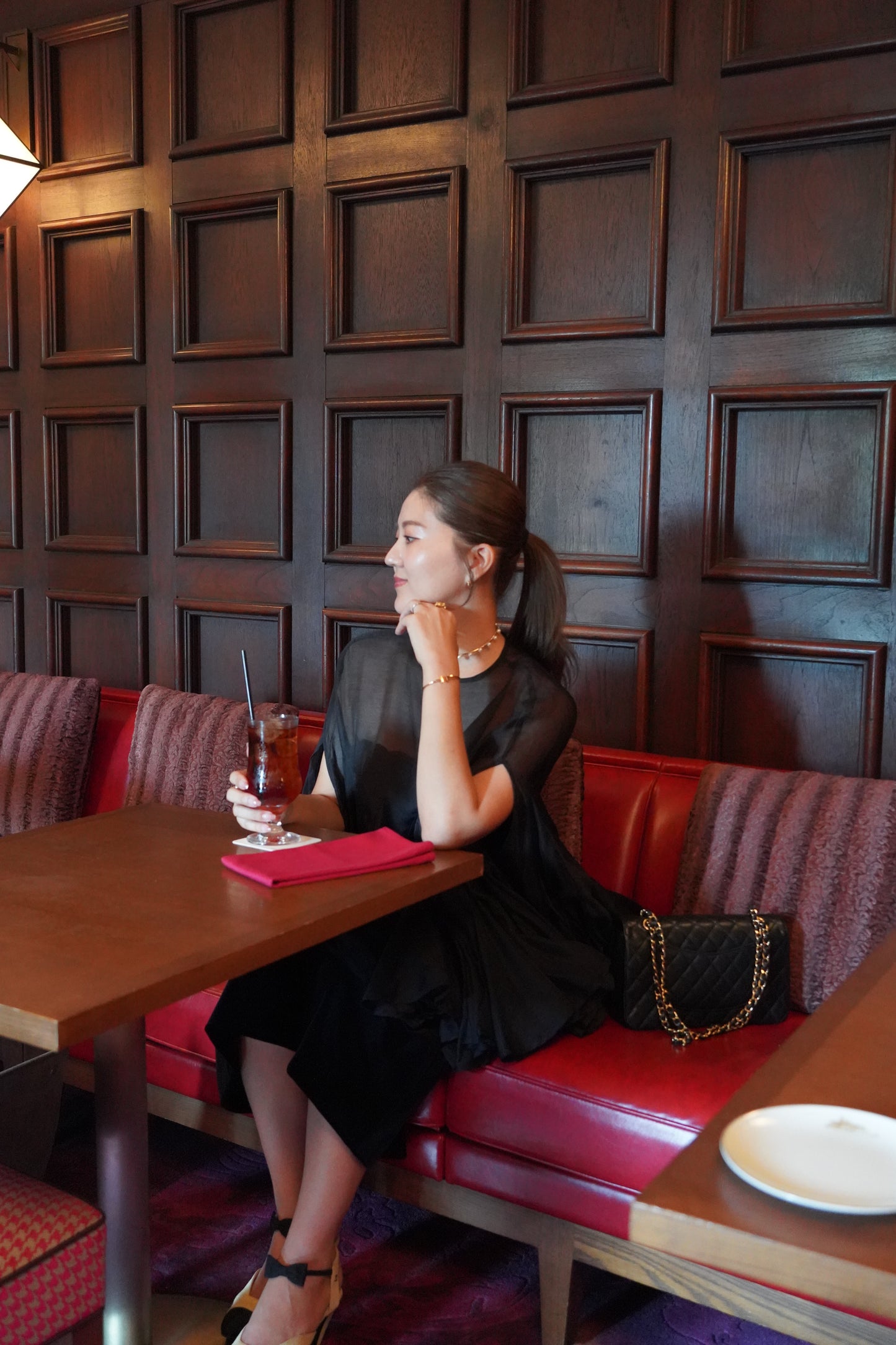 Méduse-メデューズ-　