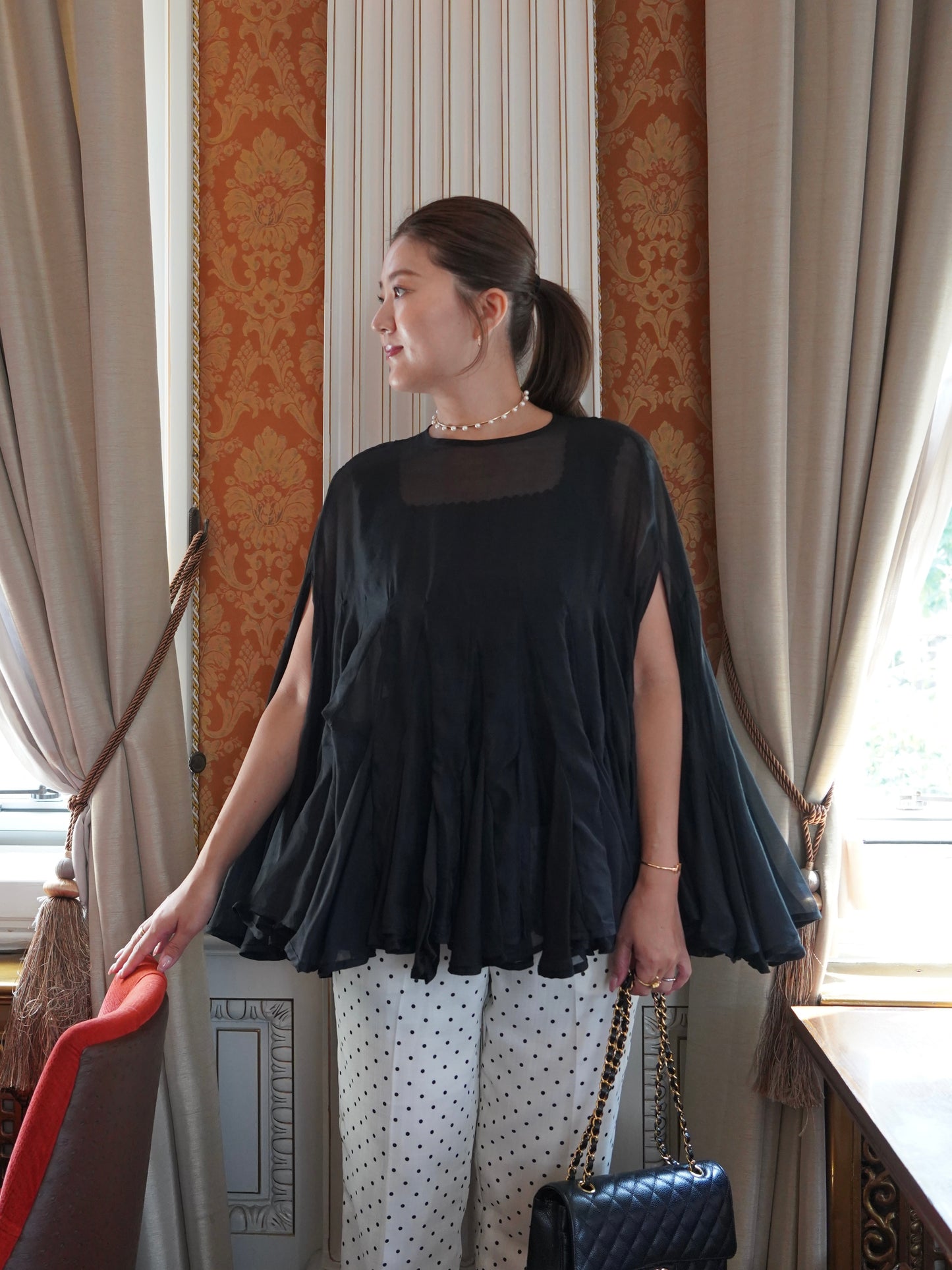 Méduse-メデューズ-　