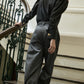 Chemise Claude Olive
