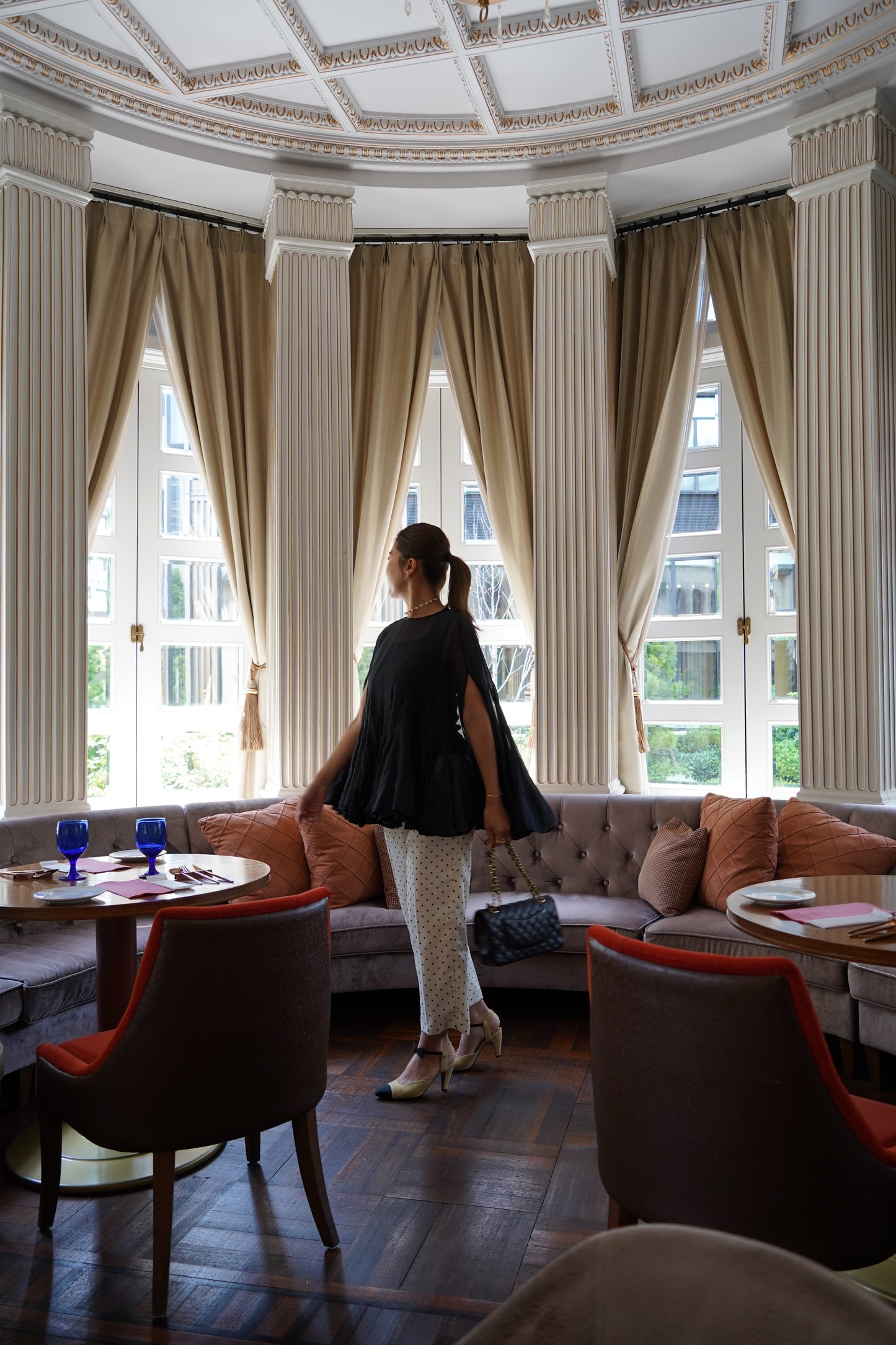 Méduse-メデューズ-　