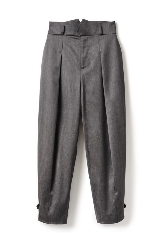 Chemise Claude Olive