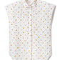Chemise Floraison