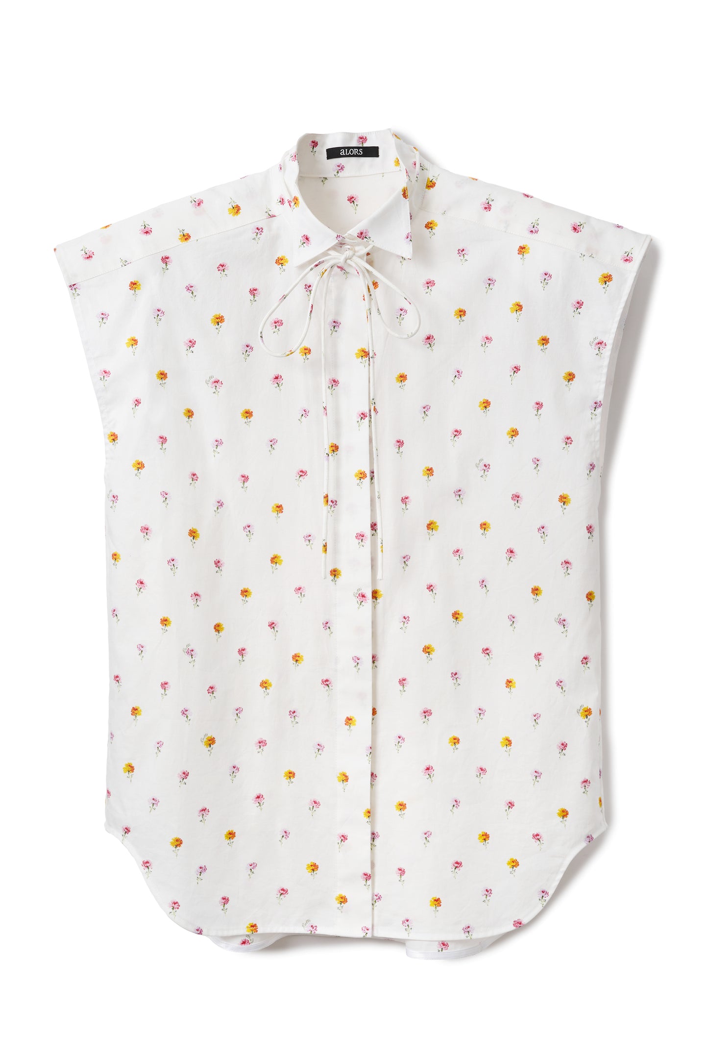 Chemise Floraison