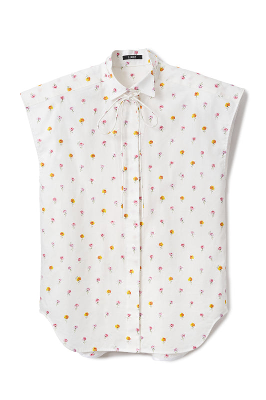 Chemise Floraison