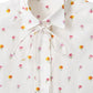Chemise Floraison