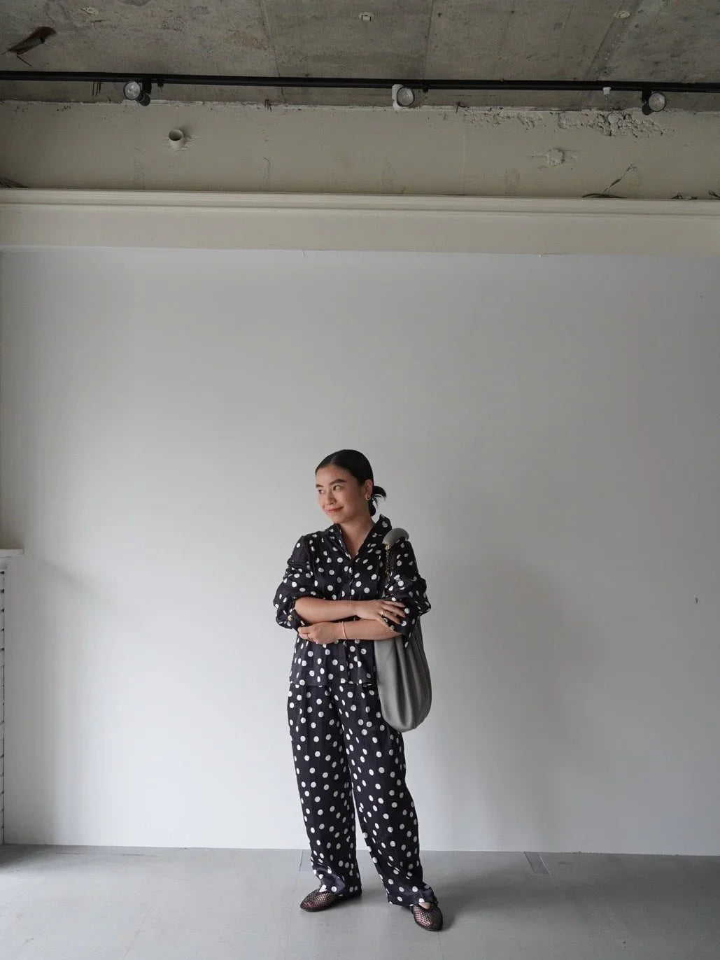 Pantalon Cocinelle - aLORS online store