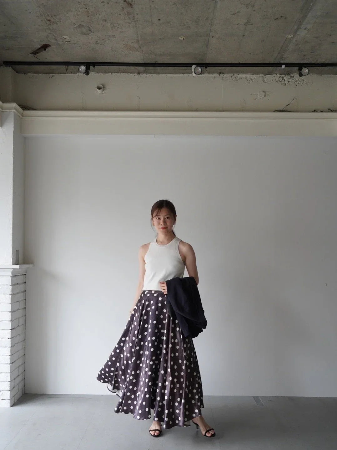 Jupe Cocinelle Limited Edition Color - aLORS online store