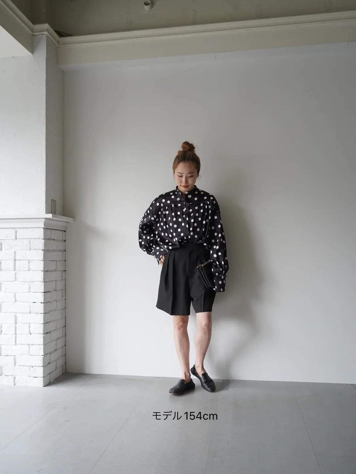 Chemise Cocinelle - aLORS online store