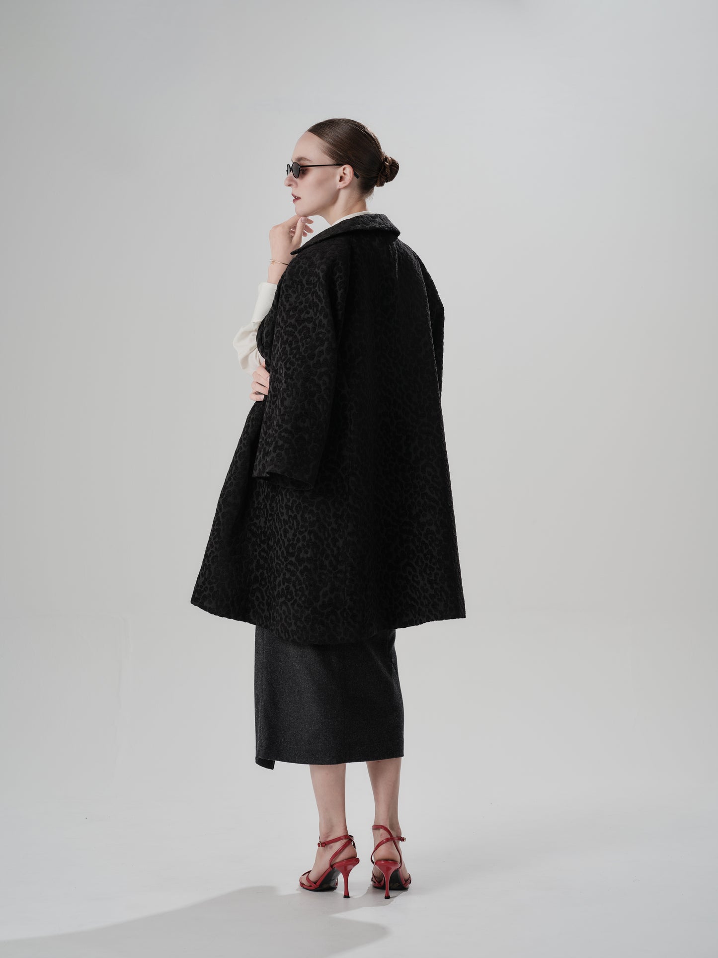 Manteau Amari