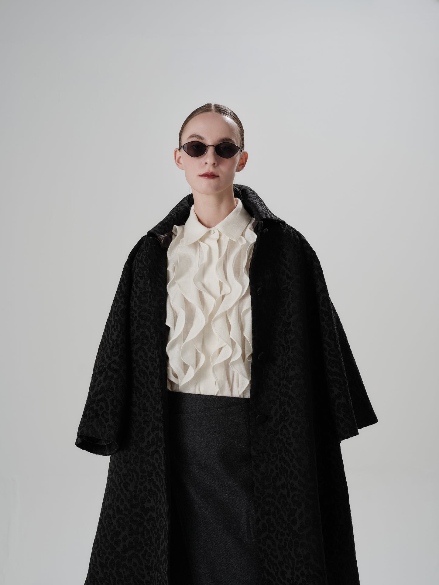 Manteau Amari