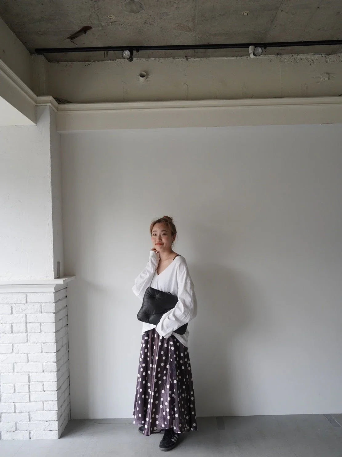 Jupe Cocinelle Limited Edition Color - aLORS online store