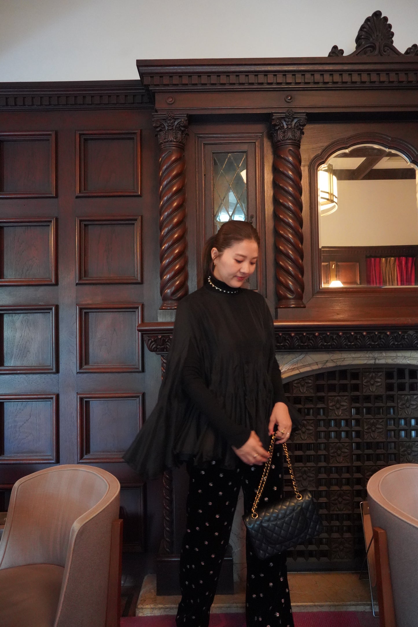 Méduse-メデューズ-　