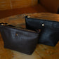 Tutto a Posto Pouch Dark Brown ミニバッグ/ポーチ