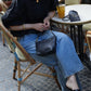 Tutto a Posto Pouch Black ミニバッグ/ポーチ