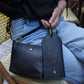 Tutto a Posto Pouch Black ミニバッグ/ポーチ